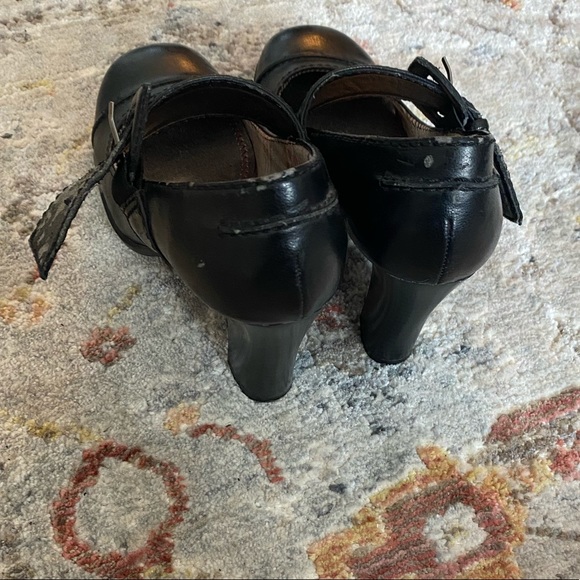 Bongo Vintage Mary Janes - Picture 7 of 12